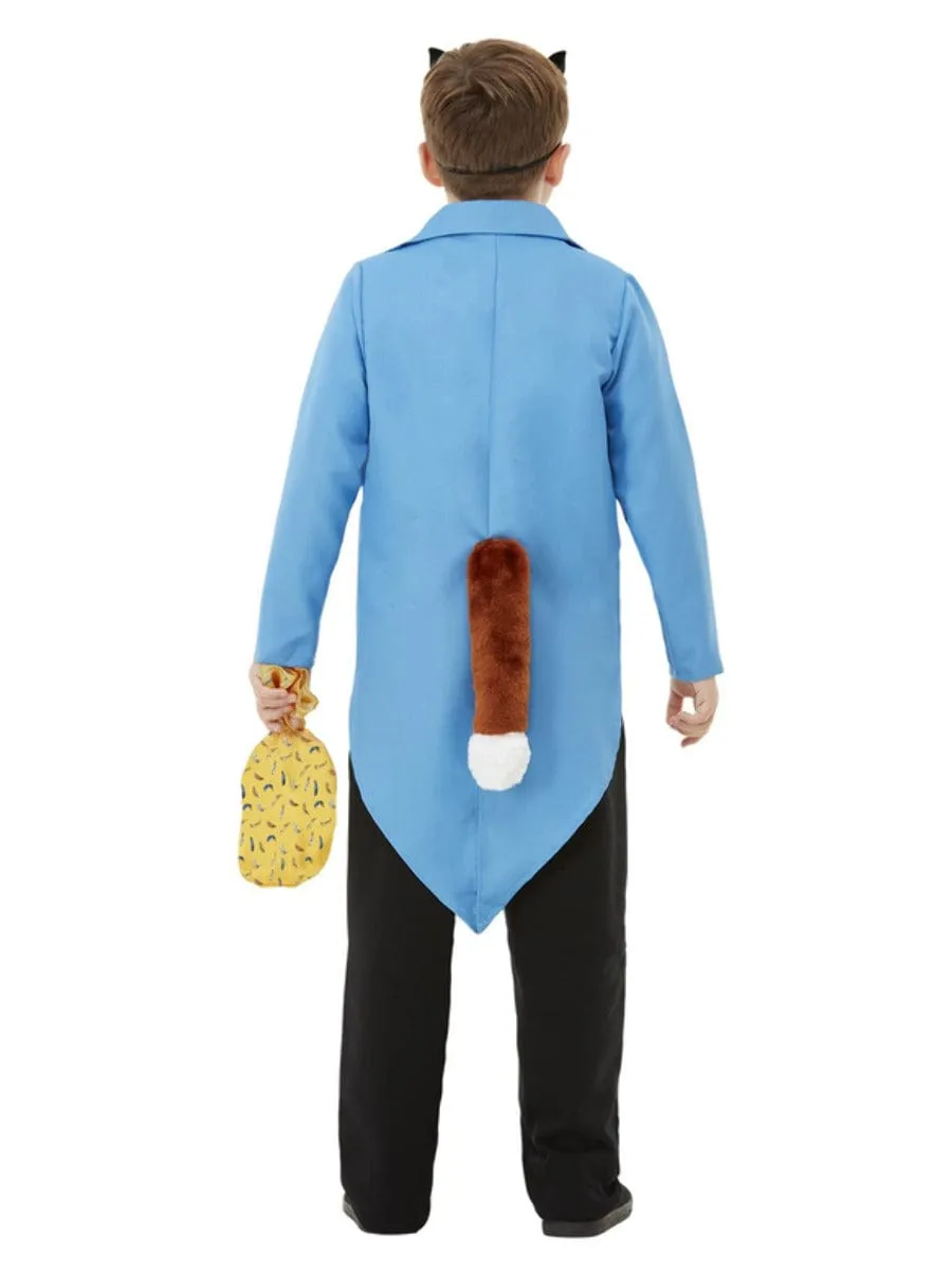 Fantastic Mr Fox Costume Kit