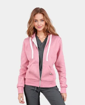 Finley Zip Up Hoodie