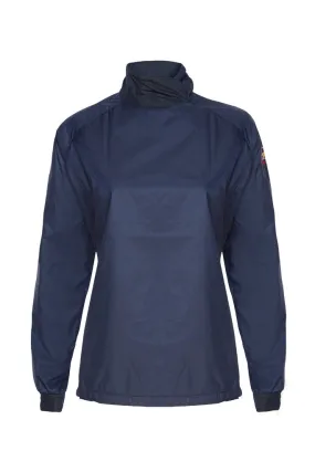 Fleece Riding Top New Navy Childrens By Pc Racewear