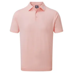 FootJoy Stretch Pique Solid Golf Polo Shirt 88424