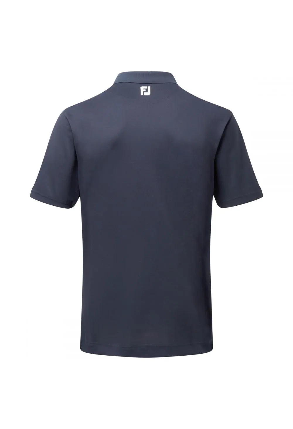 FootJoy Stretch Pique Solid Golf Polo Shirt 91790