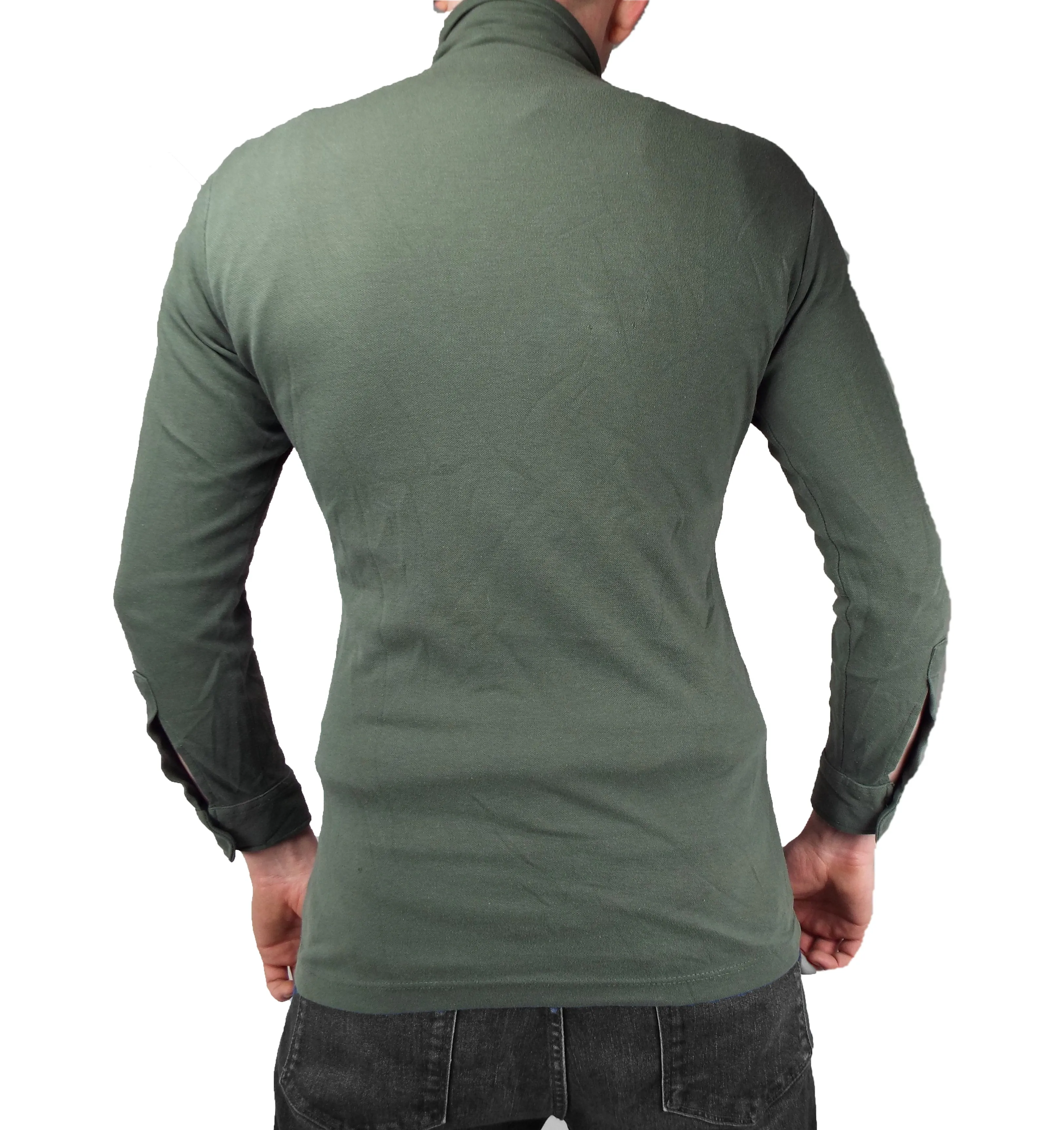 French Military Thermal Norgie Shirt – Base Layer - Grade 1