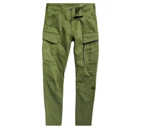 G-Star RAW  ZIP PKT 3D SKINNY CARGO-PANT Men’s - SAGE