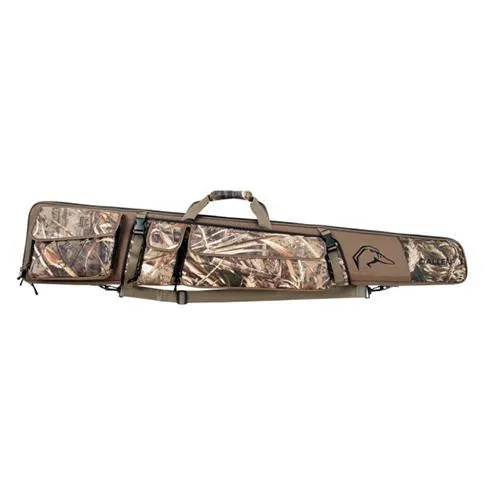 Gear Fit Gun Case - 52" Shotgun, Pursuit Punisher, Realtree Max-5