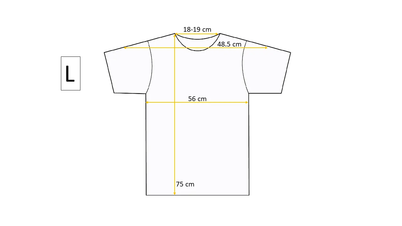 Ground Breaker Badminton/Tennis/Squash T-Shirt