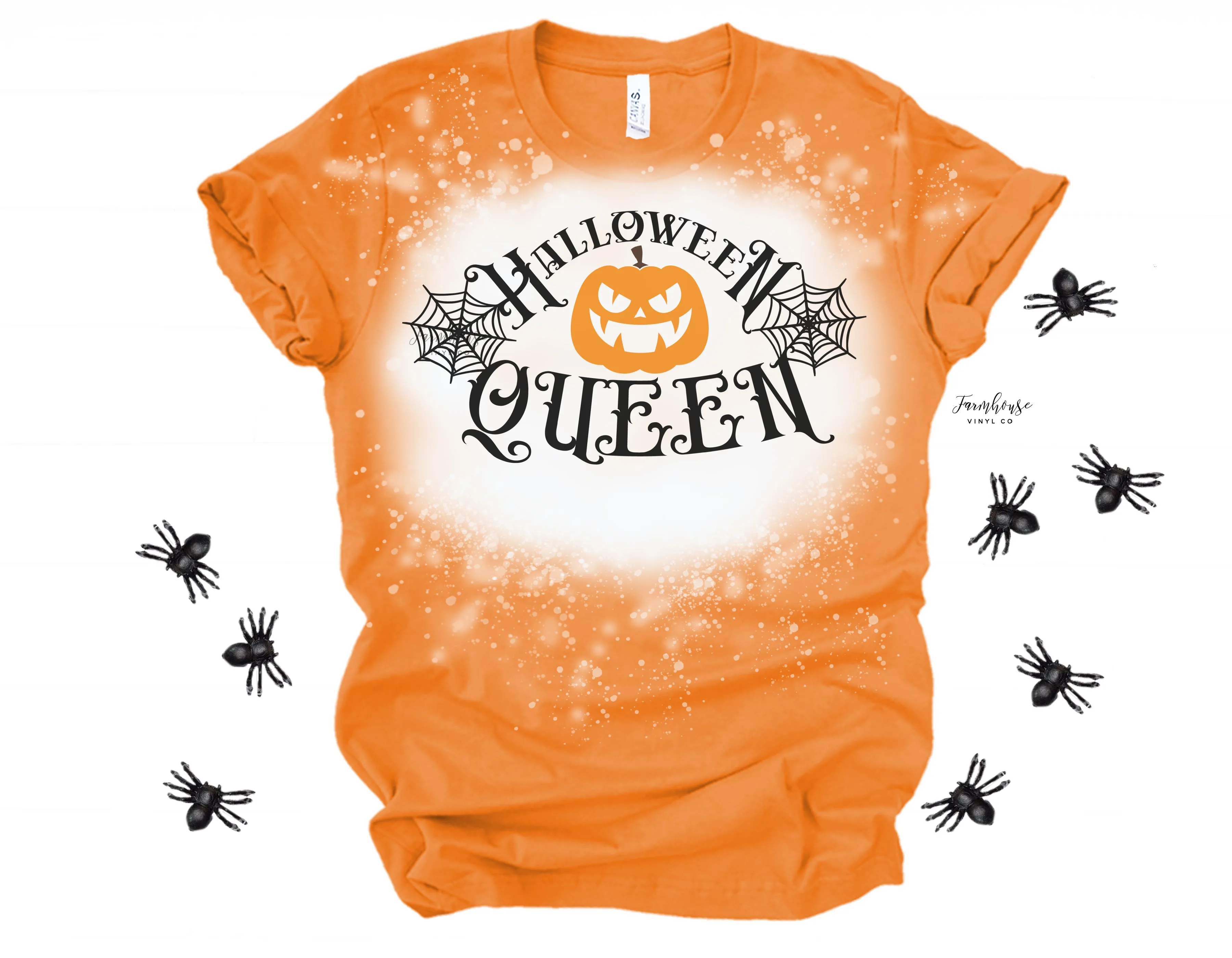 Halloween Queen Shirt