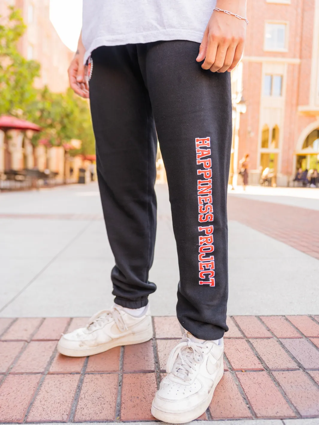 Happiness University Sweatpants