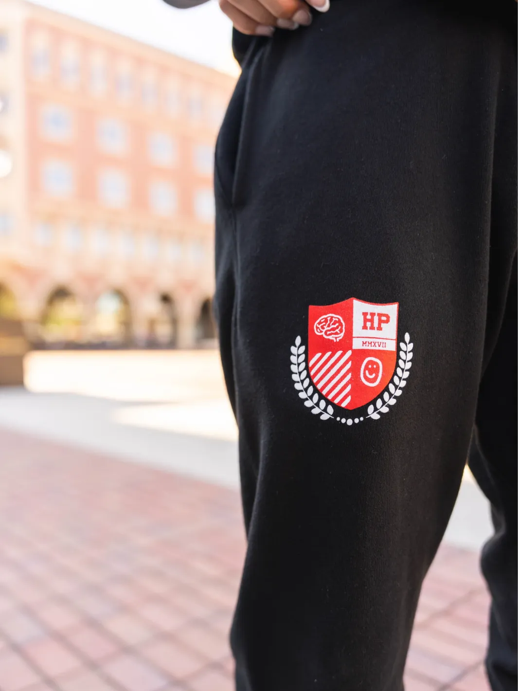 Happiness University Sweatpants