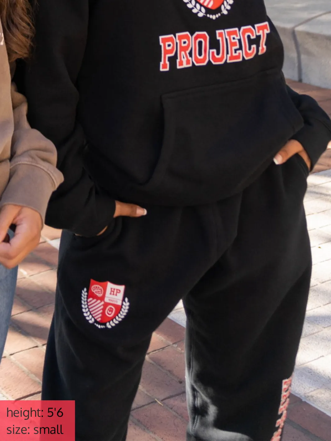 Happiness University Sweatpants