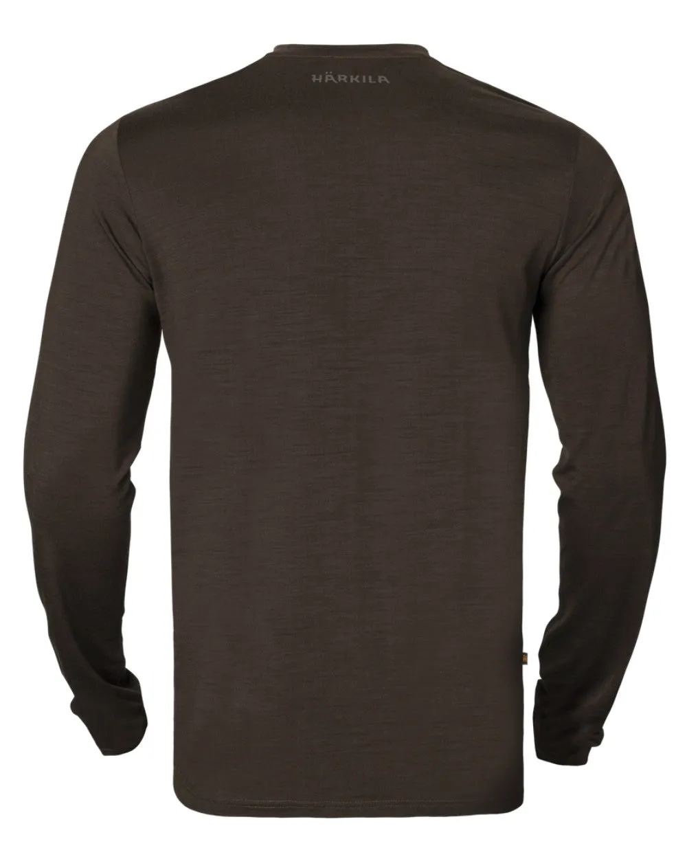 Harkila Base All Season Long Sleeve T-Shirt