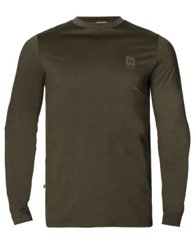 Harkila Base All Season Long Sleeve T-Shirt