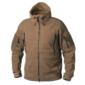 Helikon-Tex Patriot Jacket Double Fleece