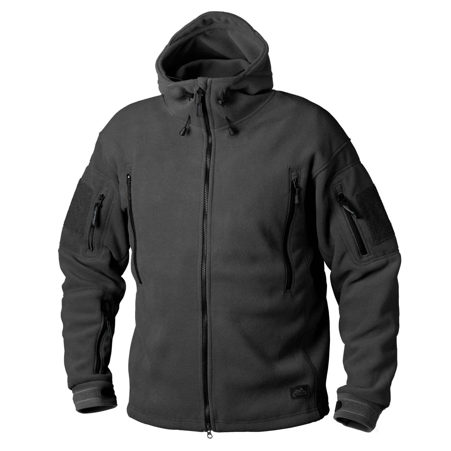 Helikon-Tex Patriot Jacket Double Fleece