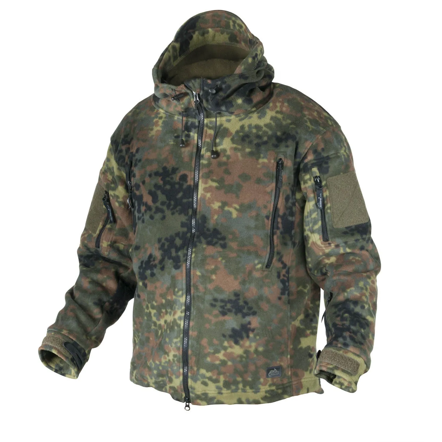 Helikon-Tex Patriot Jacket Double Fleece