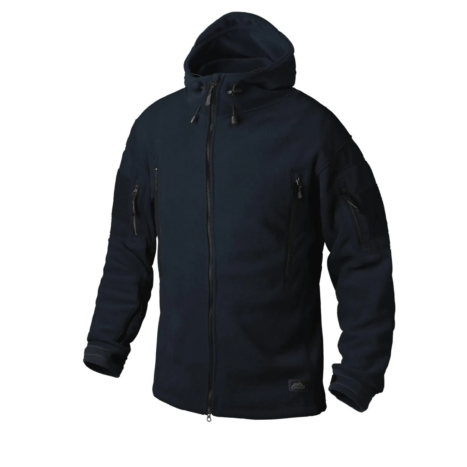 Helikon-Tex Patriot Jacket Double Fleece