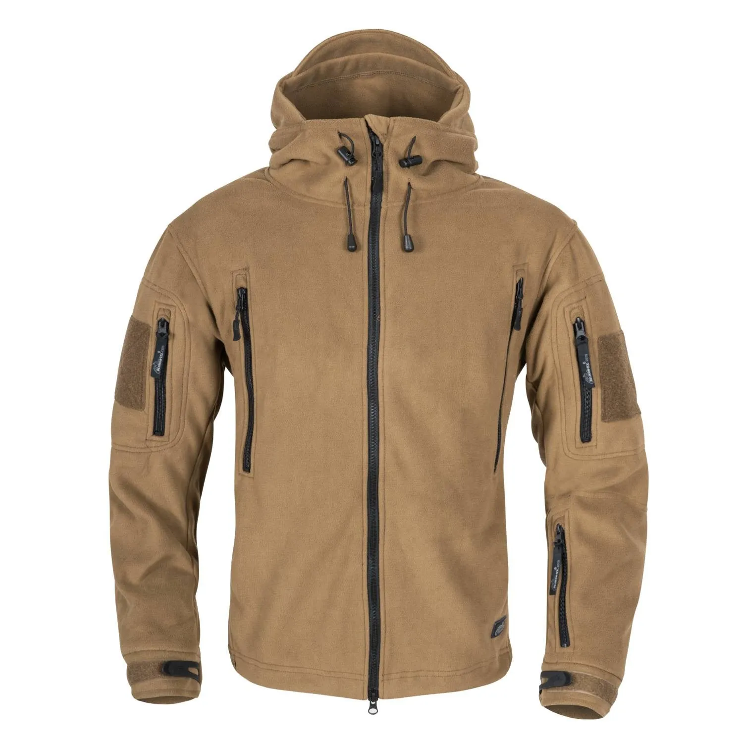 Helikon-Tex Patriot Jacket Double Fleece