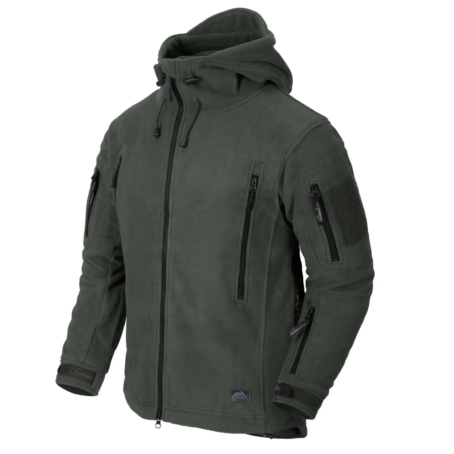 Helikon-Tex Patriot Jacket Double Fleece