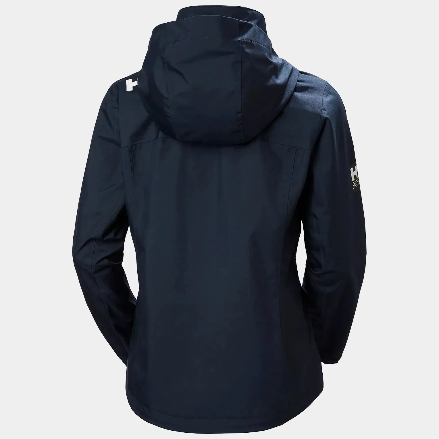 Helly Hansen Crew 2.0 Hooded Sailing Jacket - Women's