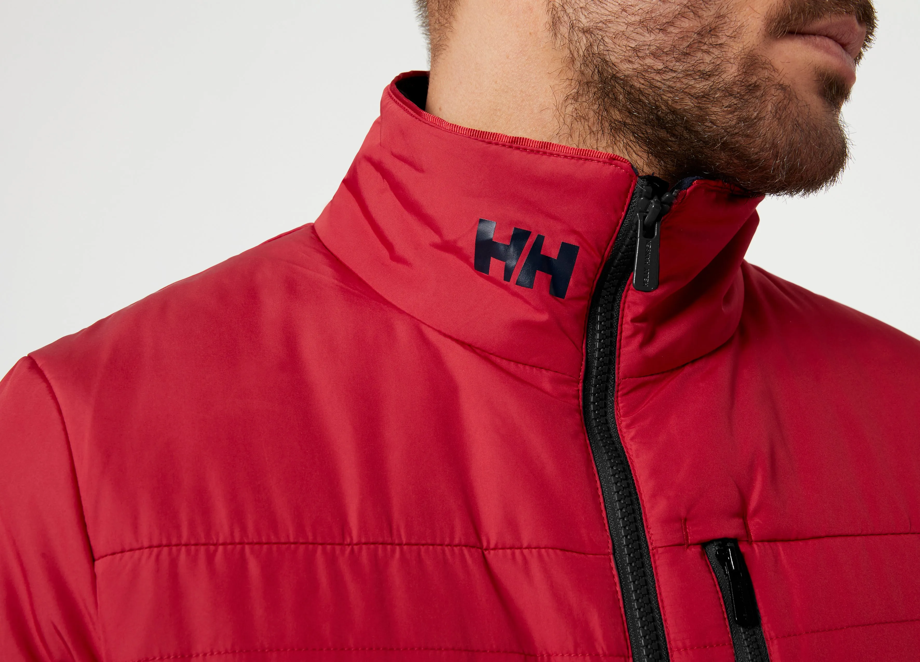 Helly Hansen Men’s Crew Insulator Jacket 2.0