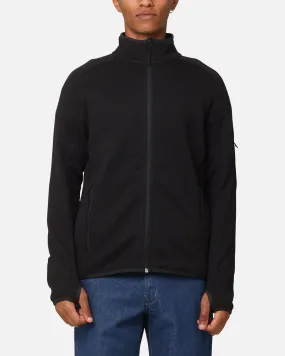 Helly Hansen Varde Fleece 2.0 Jacket Black