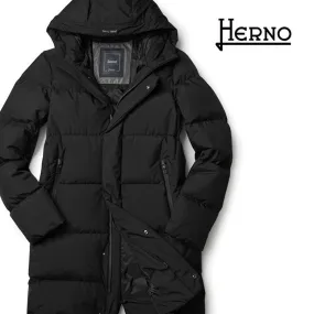 HERNO ヘルノ ダウン メンズ ダウンコート 2024AW 秋冬 Laminar