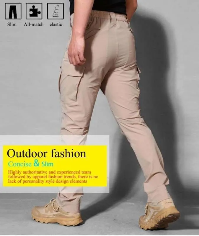 Hiking Pants Waterproof Just For You