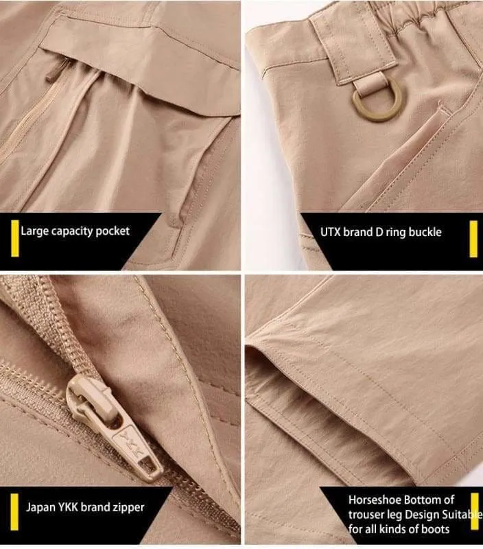 Hiking Pants Waterproof Just For You