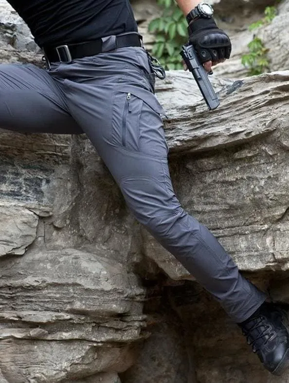 Hiking Pants Waterproof Just For You