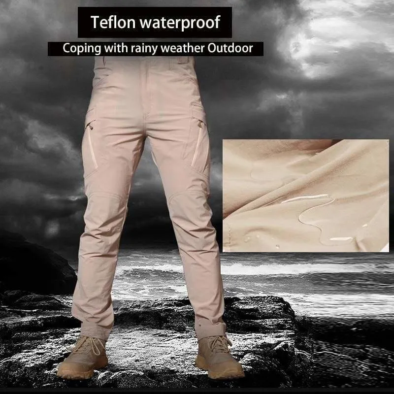 Hiking Pants Waterproof Just For You