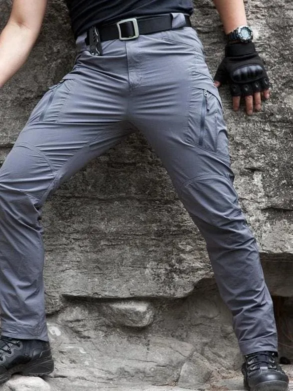 Hiking Pants Waterproof Just For You