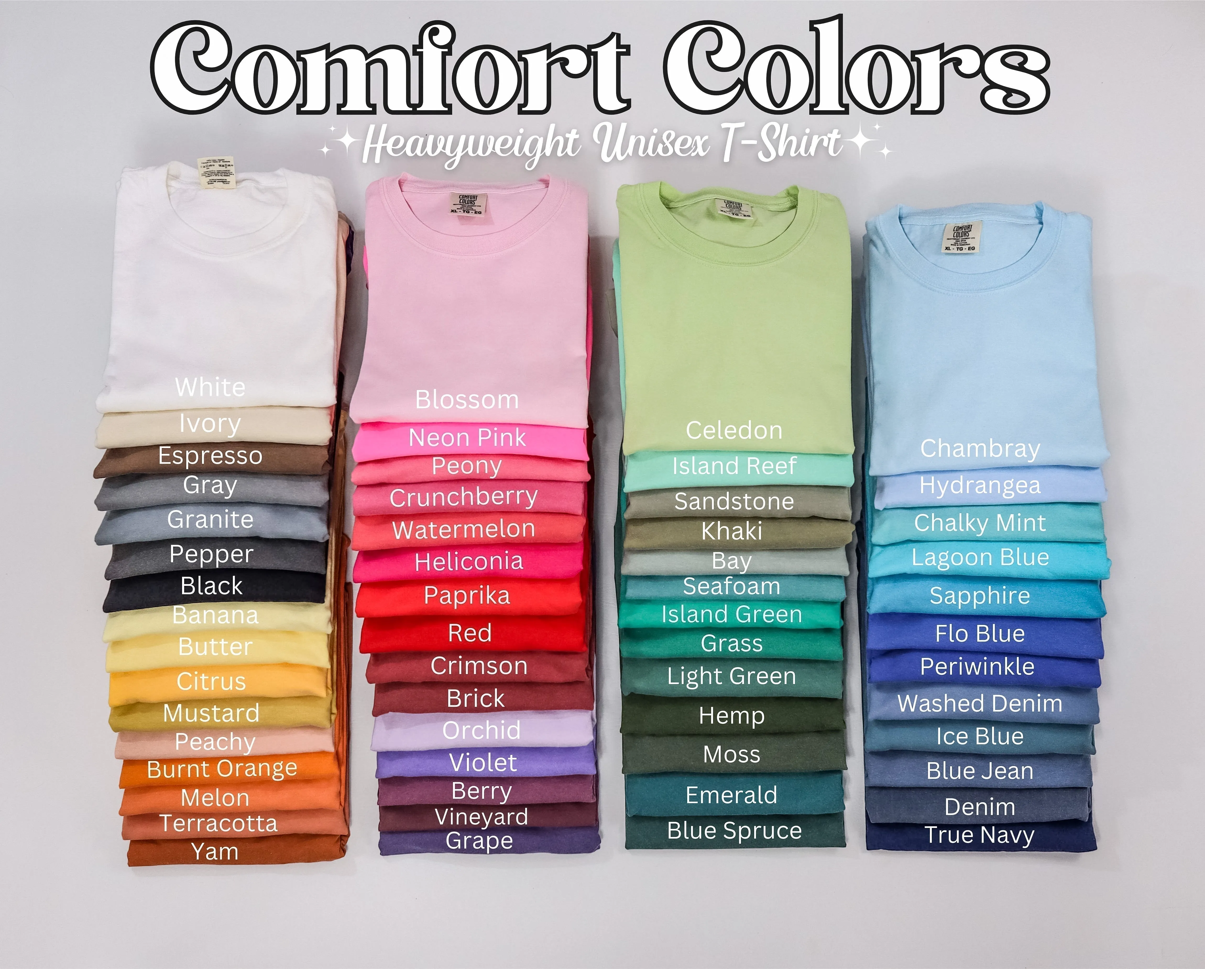 In Our Girls Trip Era Shirt Comfort Colors