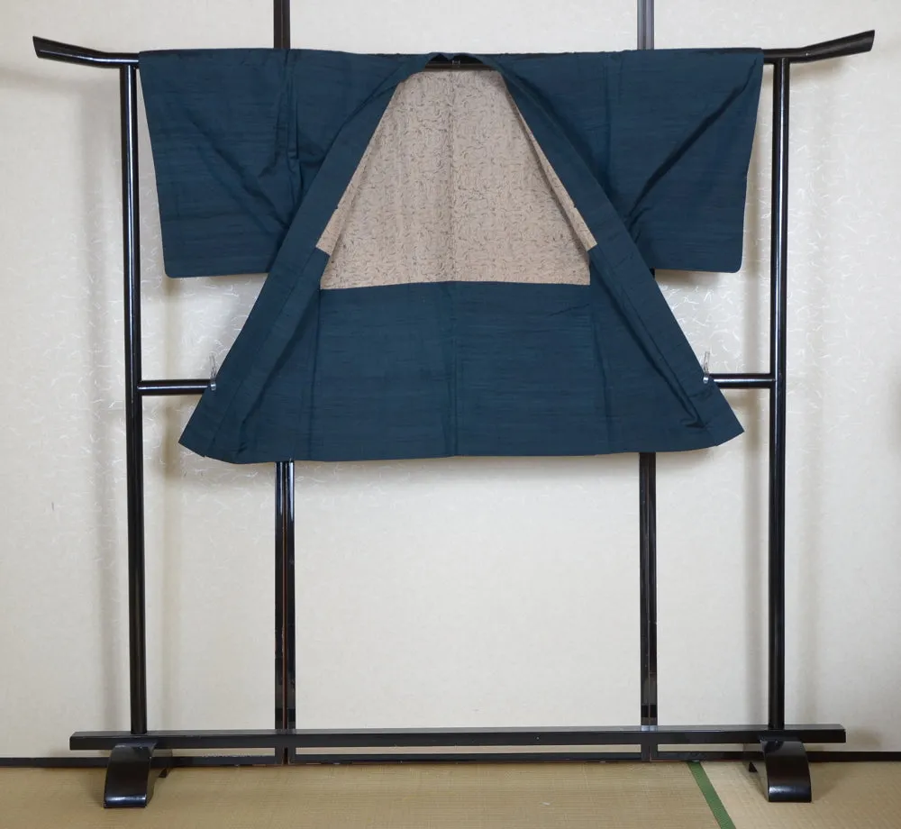 Jacket, kimono, hakama set / JKH #1-118