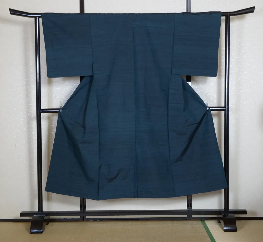 Jacket, kimono, hakama set / JKH #1-118