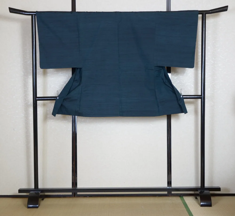 Jacket, kimono, hakama set / JKH #1-118