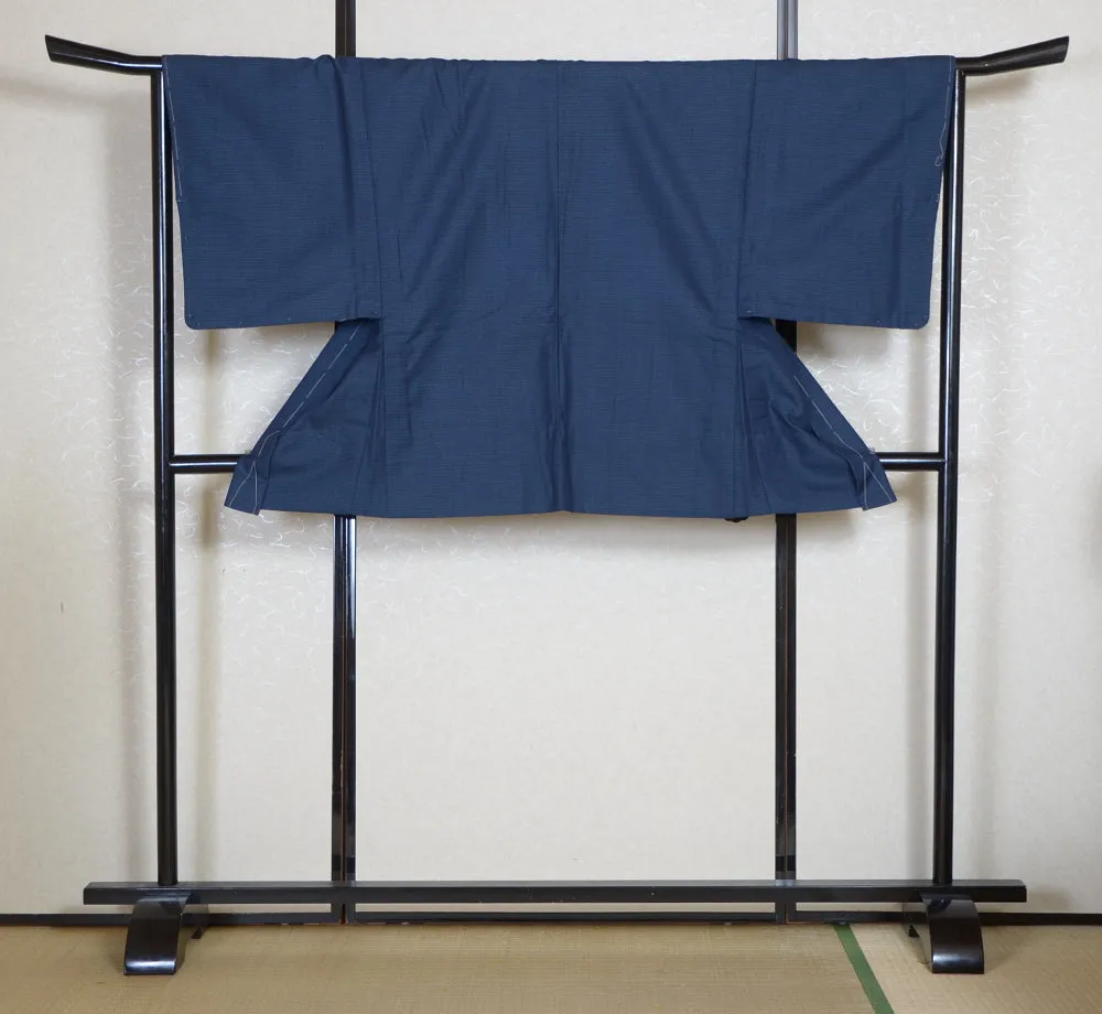 Jacket, kimono, hakama set / JKH #1-258