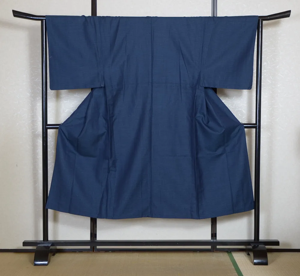 Jacket, kimono, hakama set / JKH #1-258