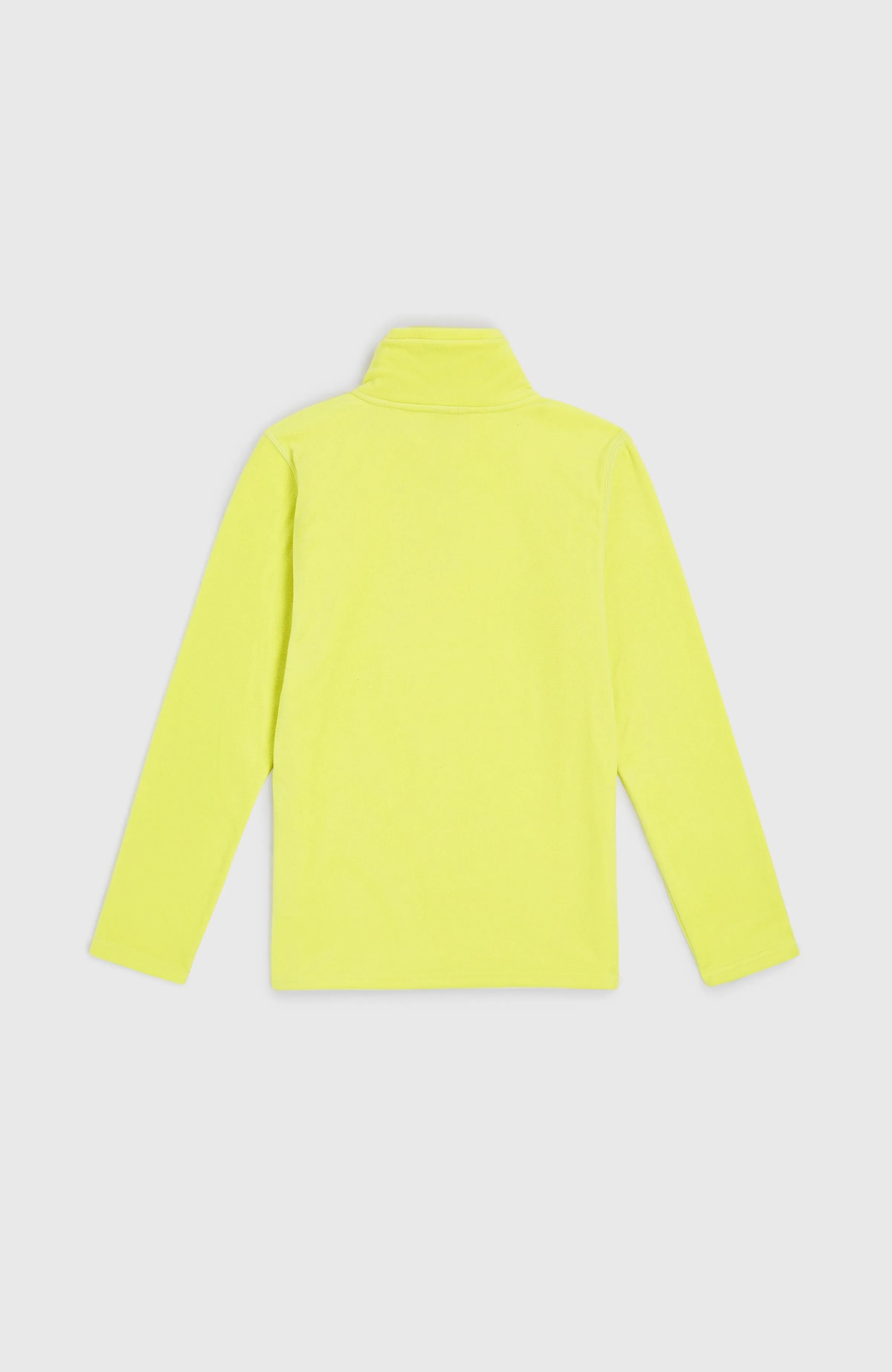 Jack's Polartec® 100 Half-Zip Fleece | Luca Lime