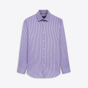 JAMES Candy Stripe OoohCotton Shirt