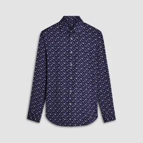 James Floral OoohCotton Shirt