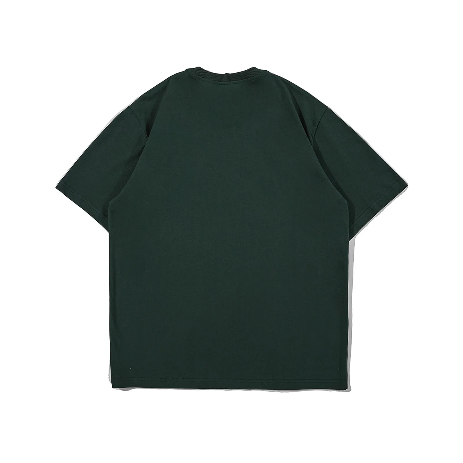 Japanese mountaineering cotton T-shirt