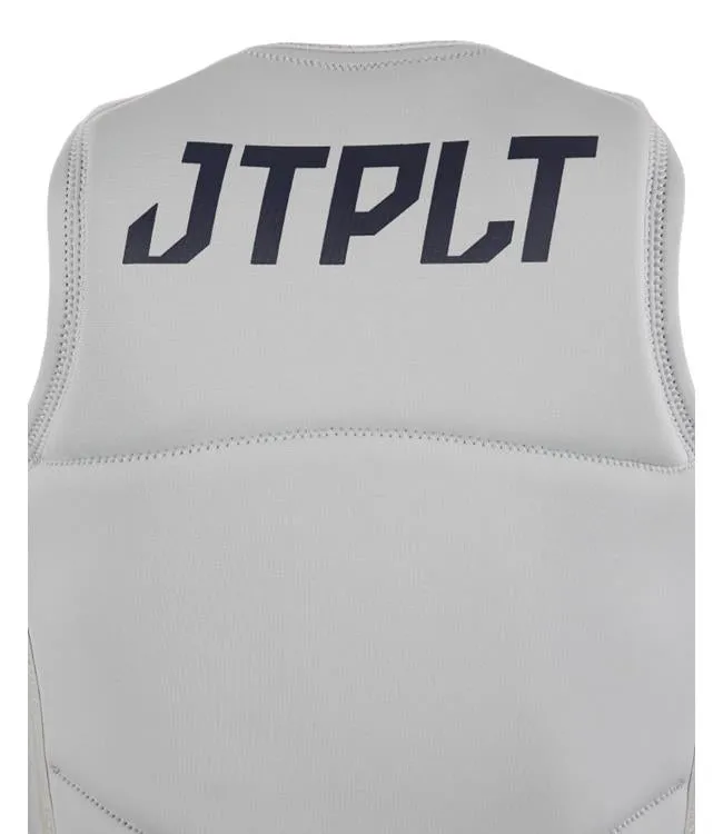 Jetpilot RX Vault L50S Life Vest (2024) - Grey