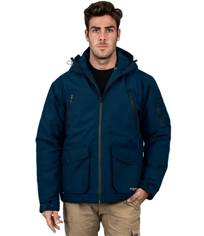 Jetpilot Weatherproof Onsite Jacket (2023)