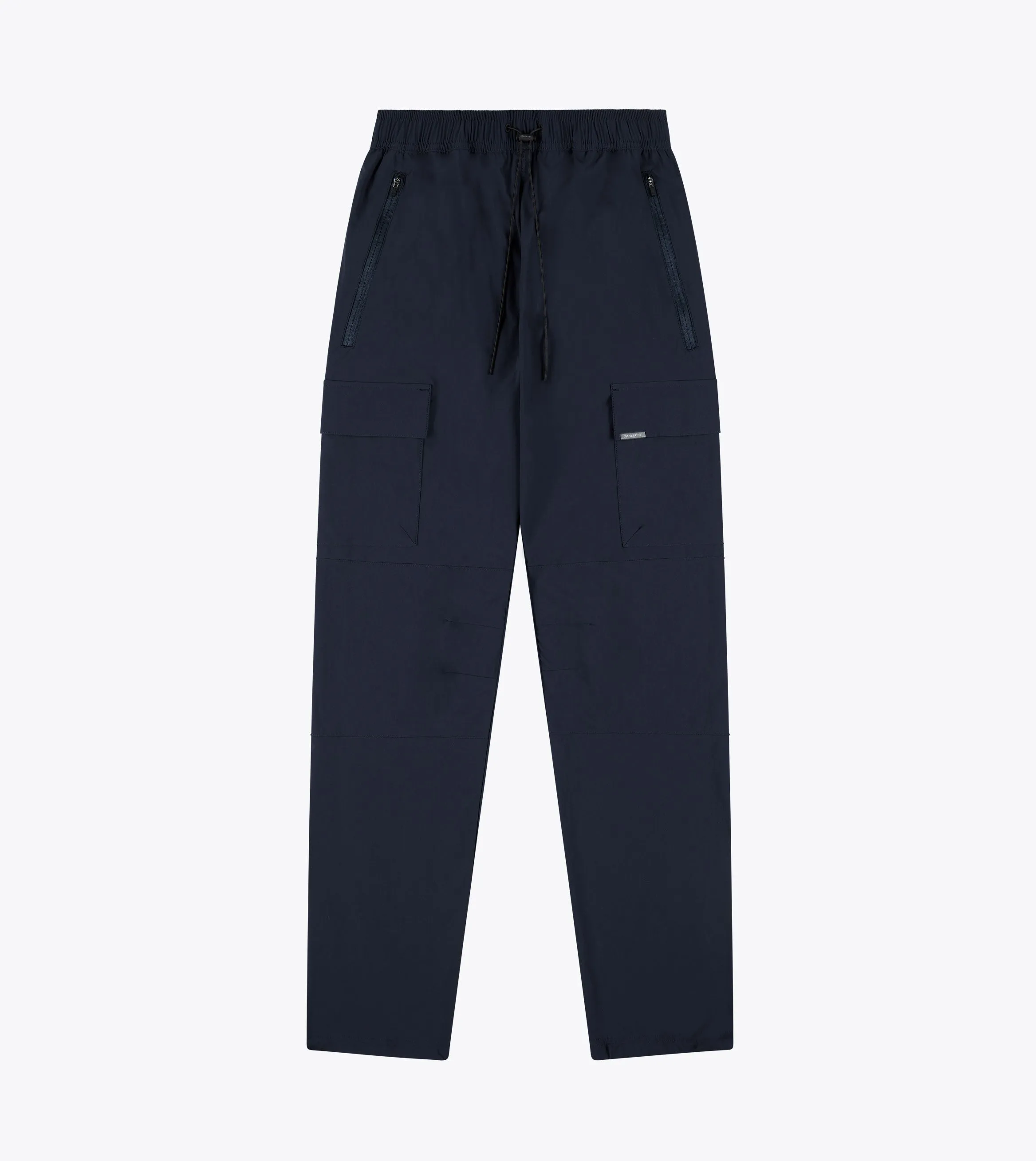 Jumpshot Pant Black