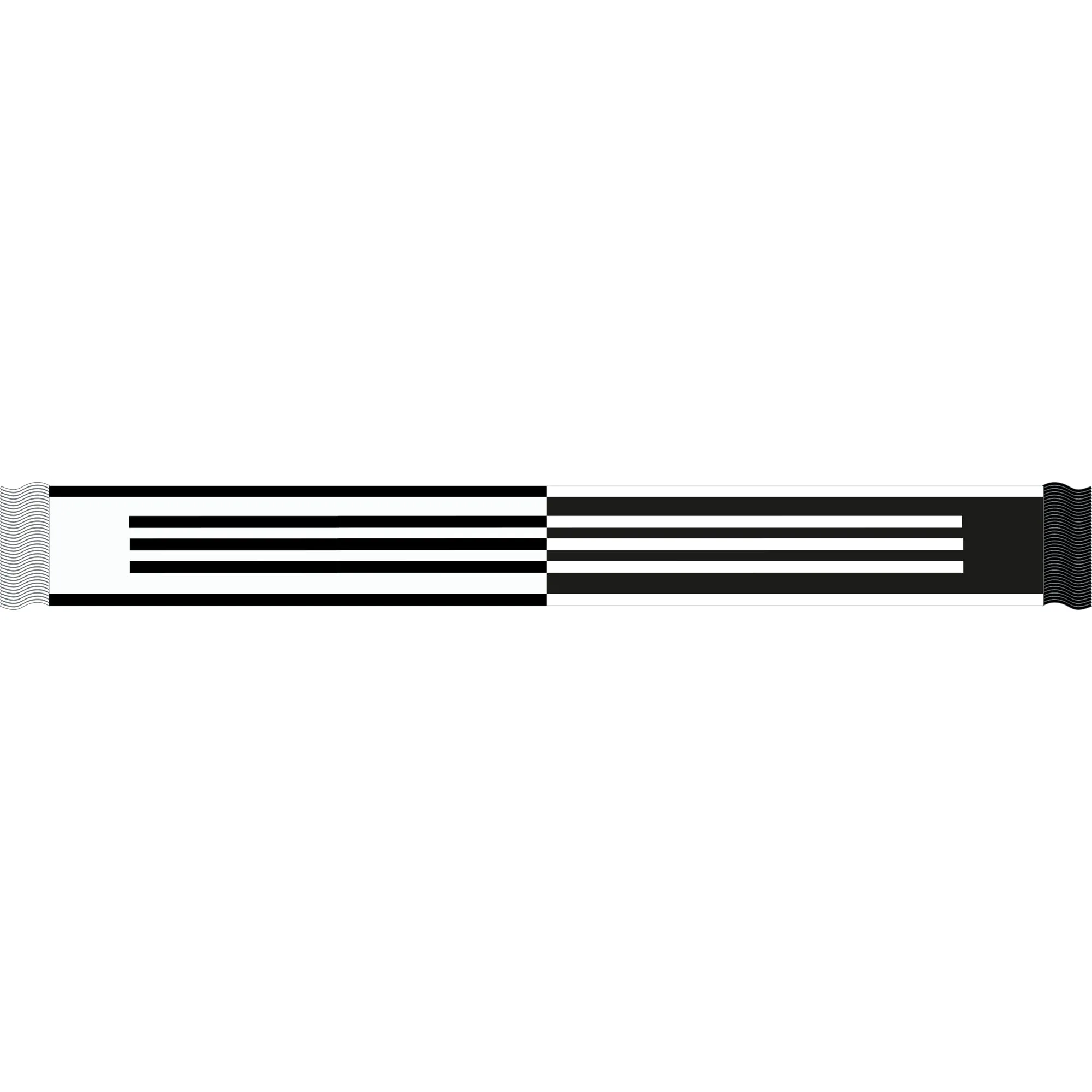 Juventus FC Adidas Scarf 19/20