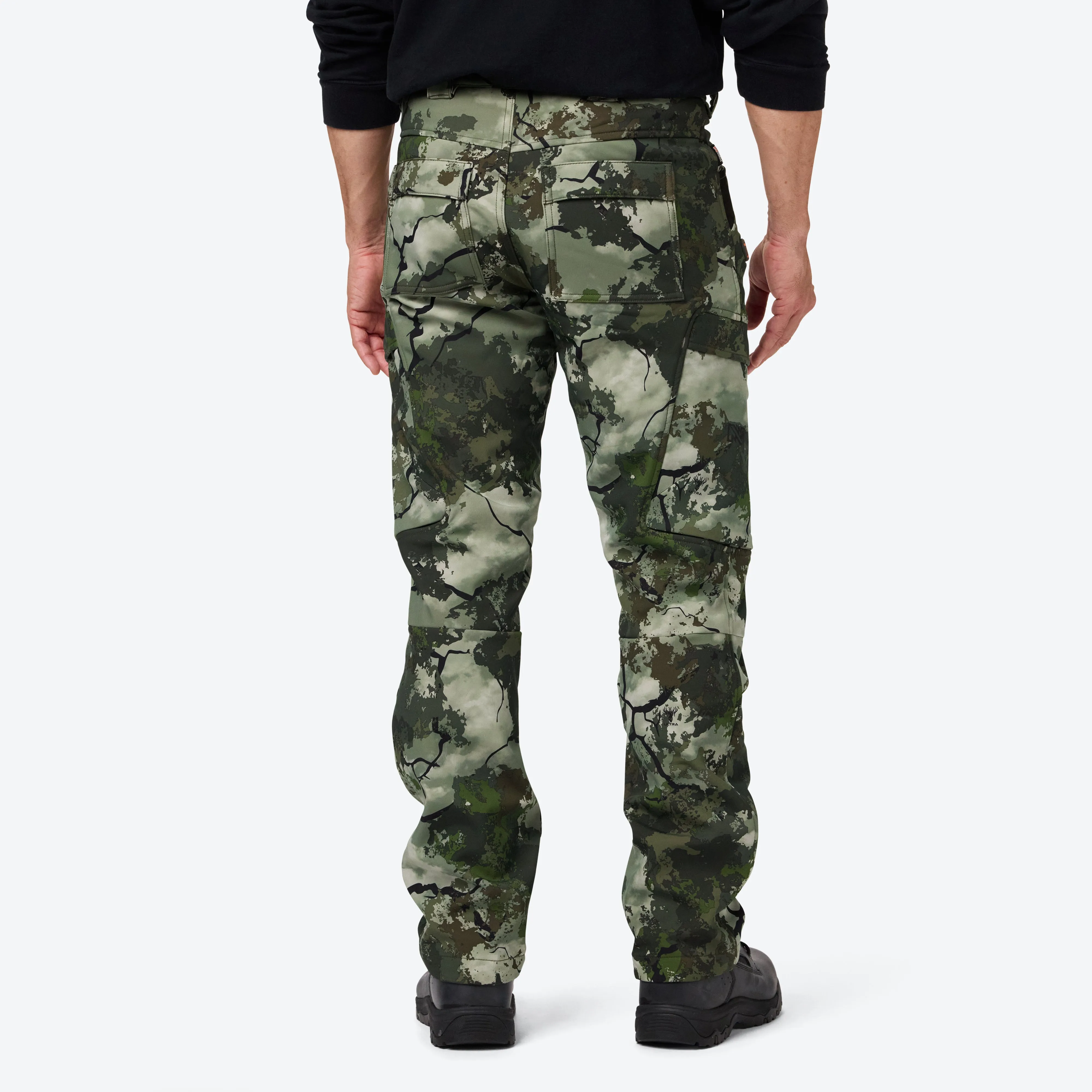 KCX Terrain Heated Pant Men's