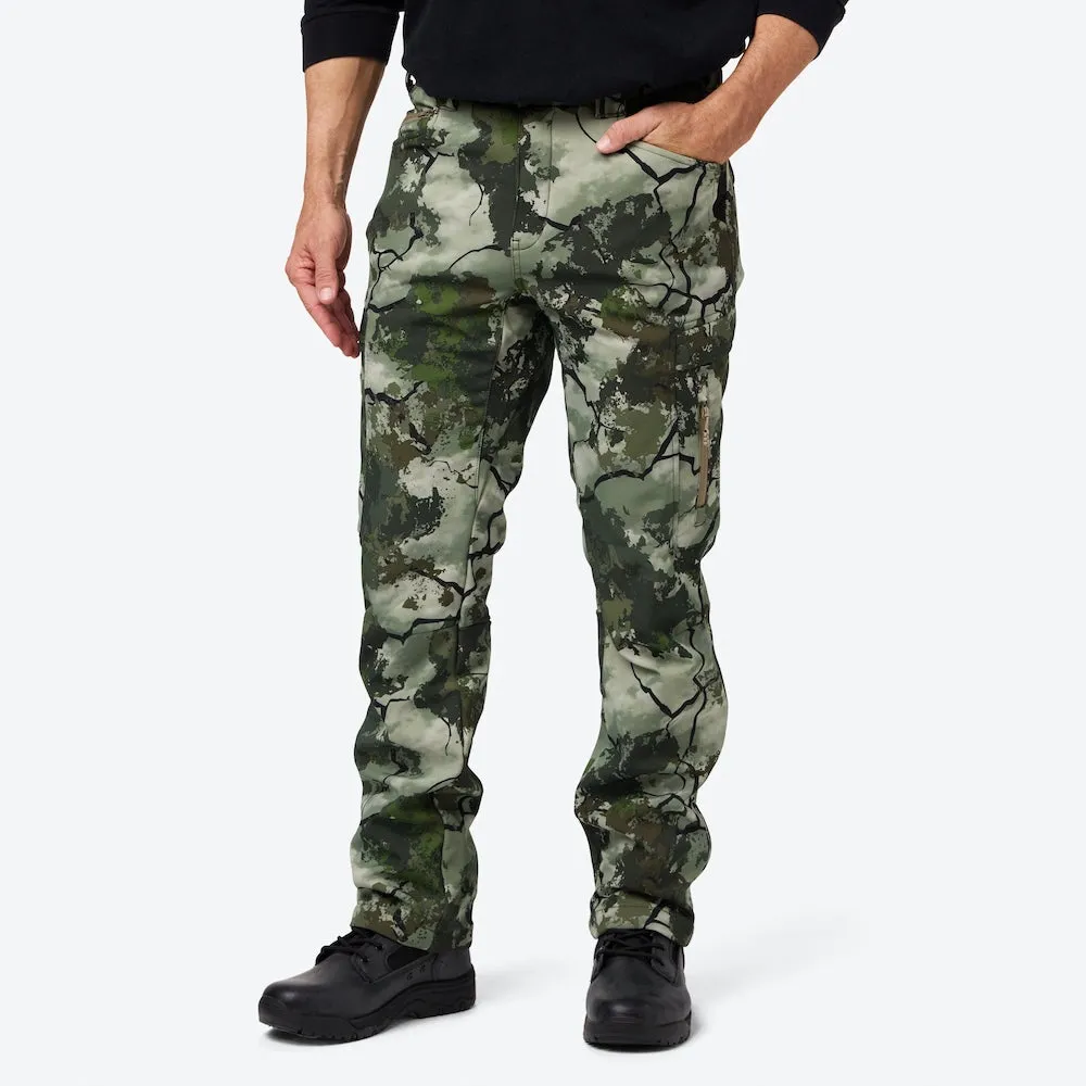 KCX Terrain Heated Pant Men's