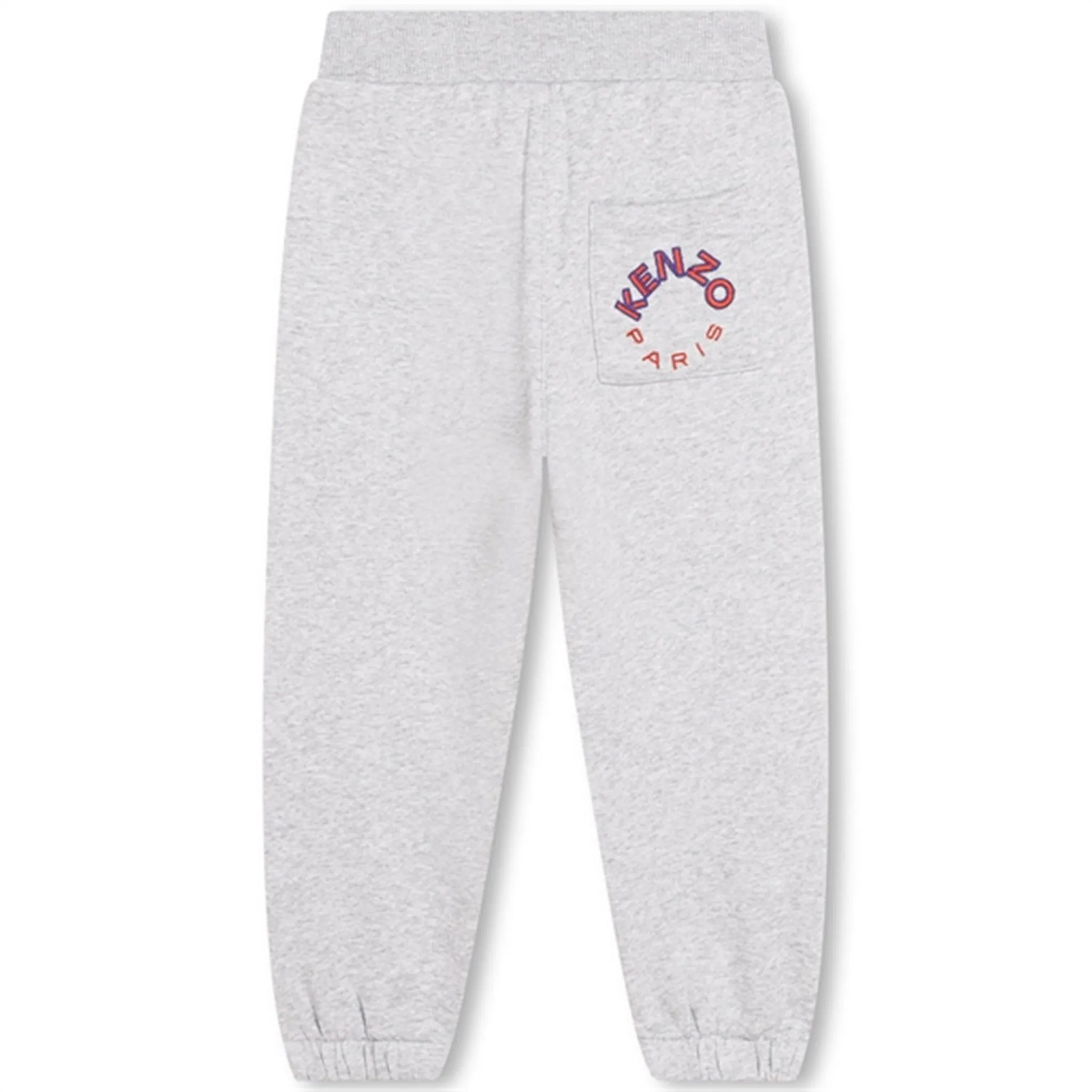 Kenzo Grey Marl Sweatpants