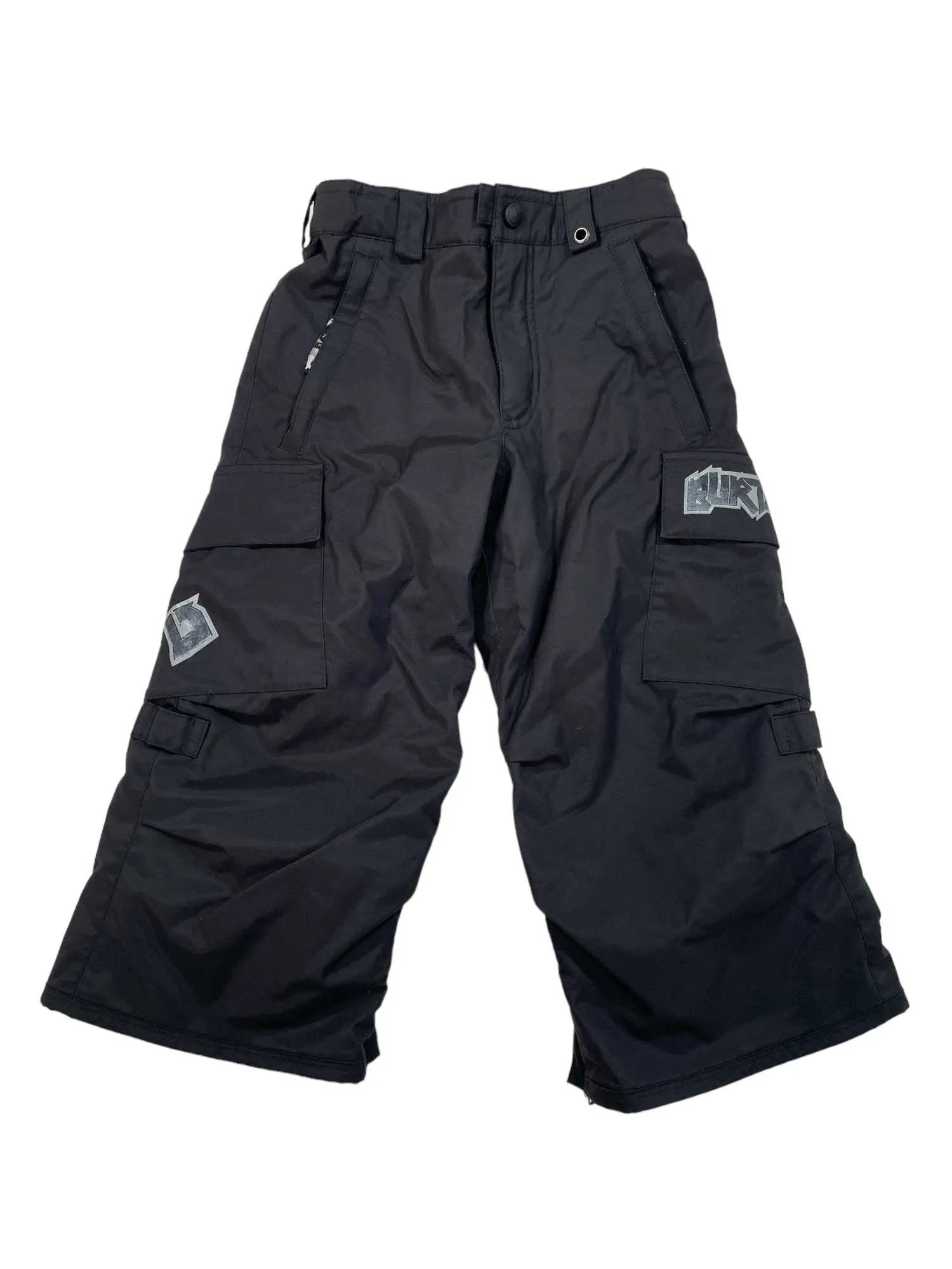 Kids Exile Cargo Insulated Pant