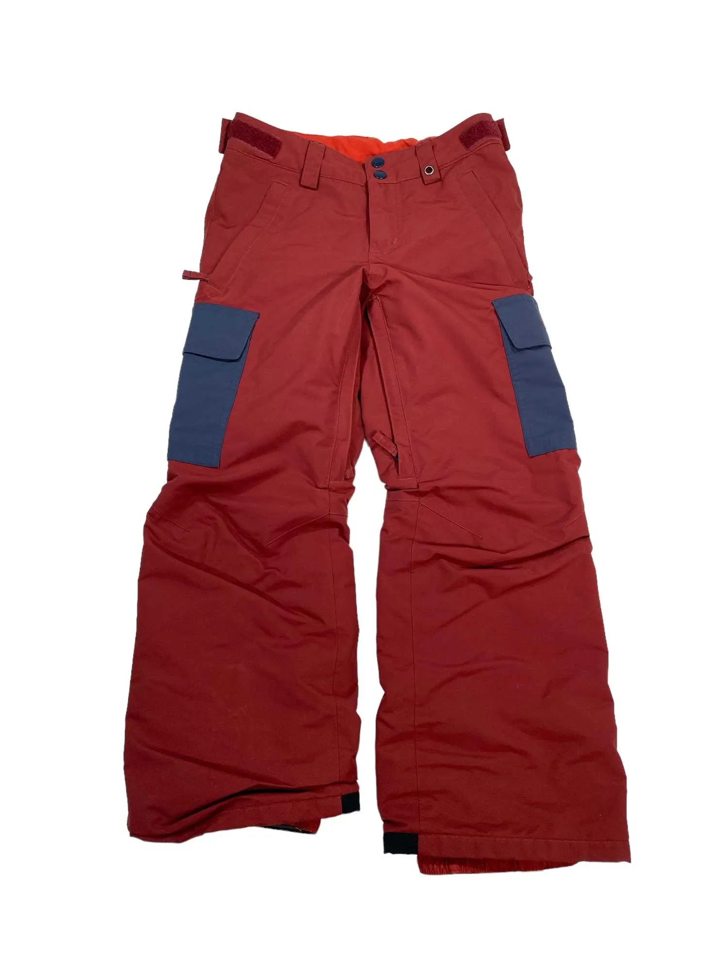 Kids Exile Cargo Insulated Pant