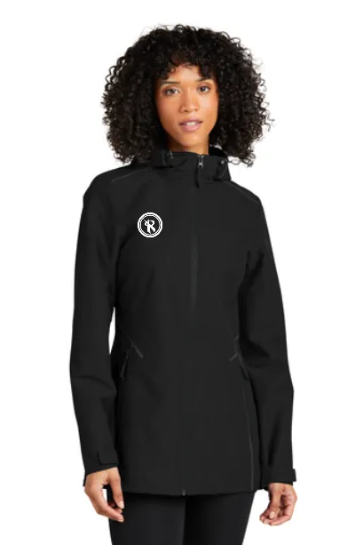 Ladies Collective Tech Outer Shell Jacket